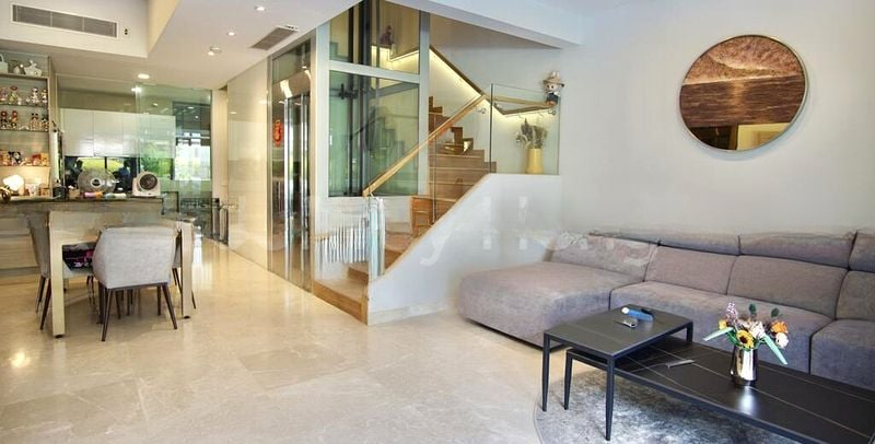BELGRAVIA VILLAS 3