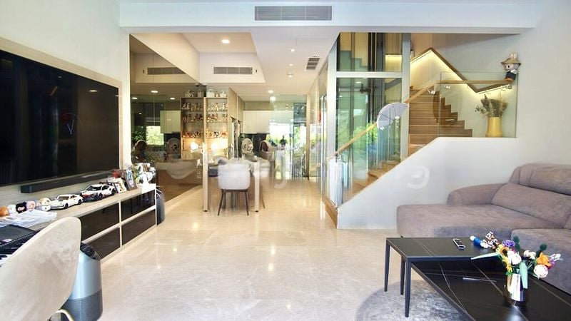 BELGRAVIA VILLAS 4