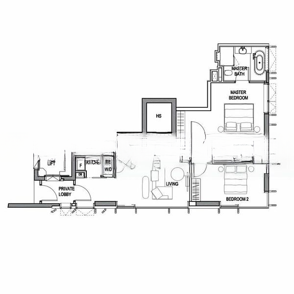 3 ORCHARD BY-THE-PARK 11