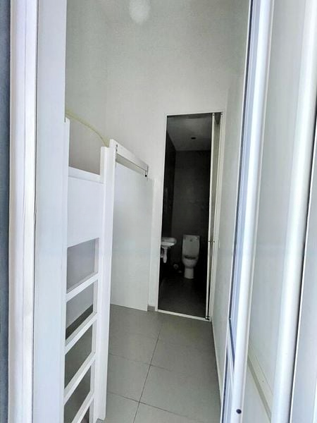 FORESQUE RESIDENCES 1