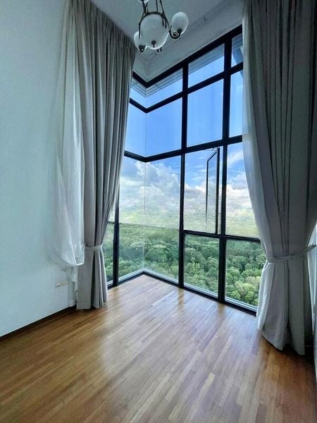 FORESQUE RESIDENCES 2
