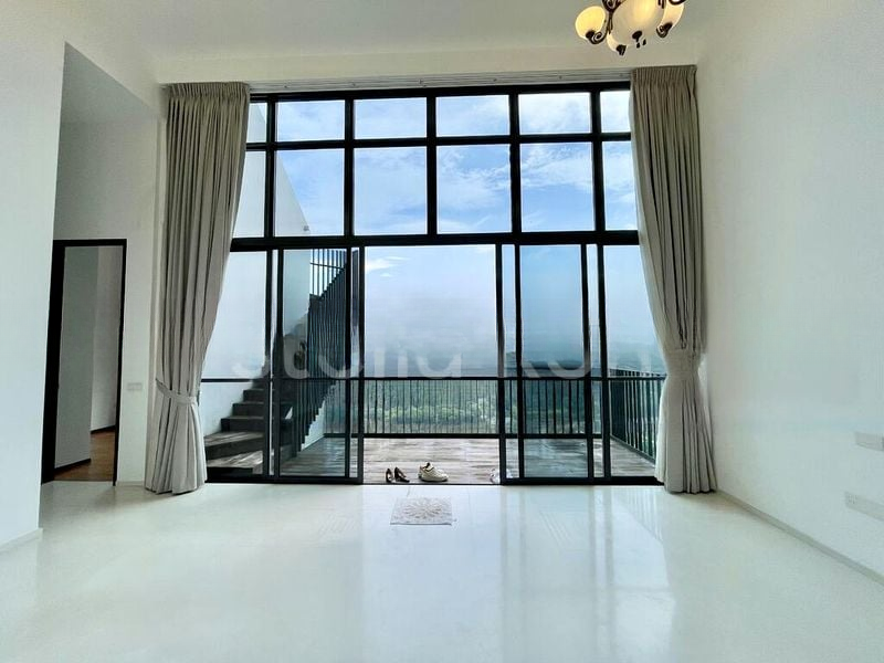 FORESQUE RESIDENCES 7