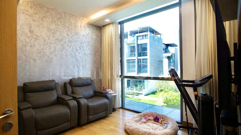 BELGRAVIA VILLAS 4