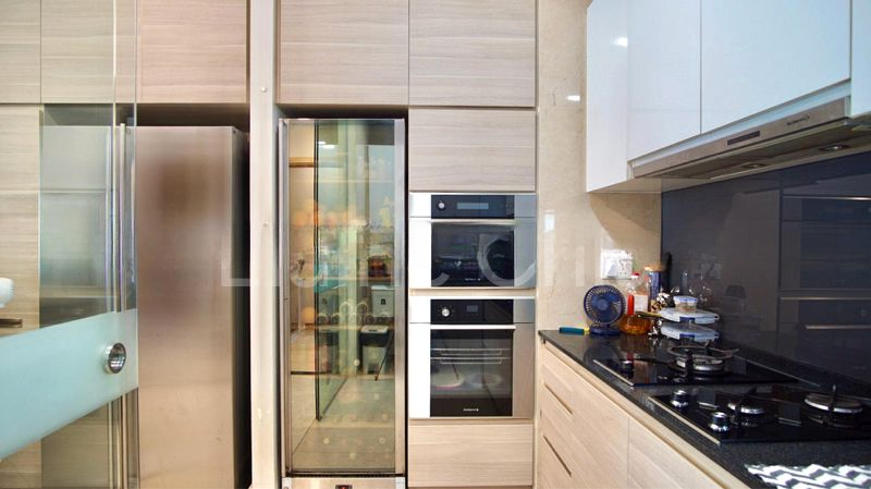 BELGRAVIA VILLAS 3