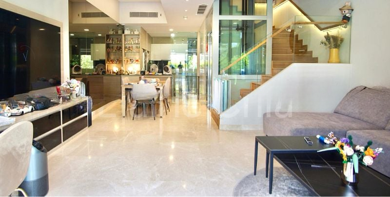 BELGRAVIA VILLAS 1