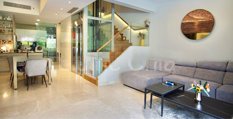 BELGRAVIA VILLAS 2