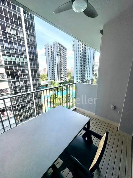 THE FLORENCE RESIDENCES 2