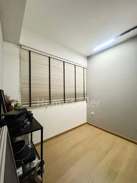 THE FLORENCE RESIDENCES 4