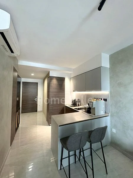 THE FLORENCE RESIDENCES 5