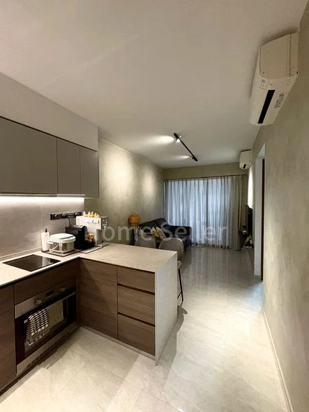 THE FLORENCE RESIDENCES 6