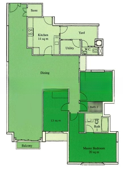 THE ANCHORAGE 7