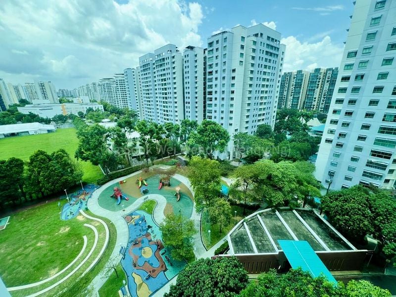 PUNGGOL CTRL 12