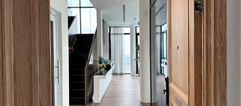 THE RITZ-CARLTON RESIDENCES SINGAPORE CAIRNHILL 8