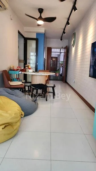 SENGKANG WEST WAY 10