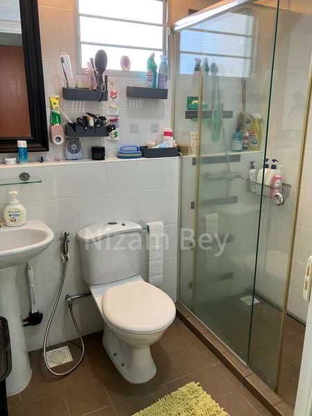 SENGKANG WEST WAY 11