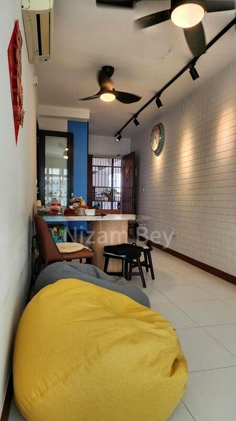 SENGKANG WEST WAY 12