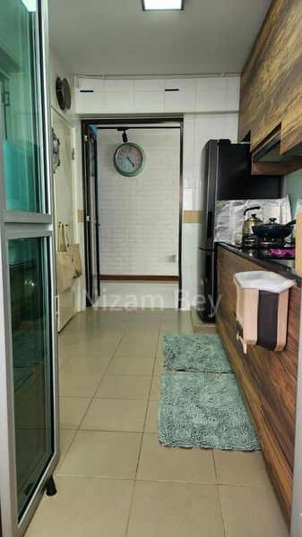 SENGKANG WEST WAY 13