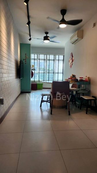 SENGKANG WEST WAY 15