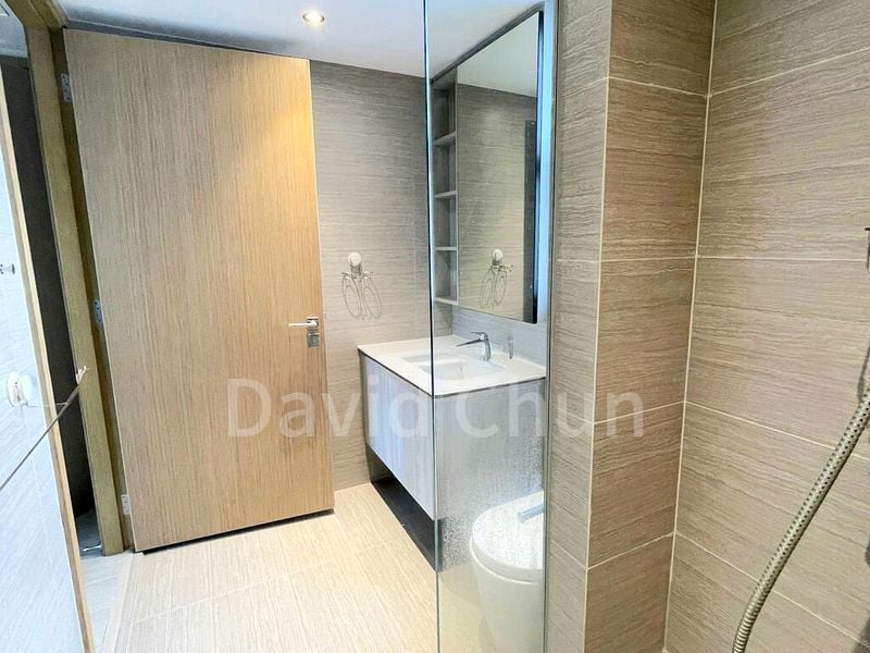 WESTWOOD RESIDENCES 2