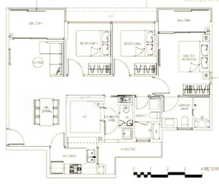 WESTWOOD RESIDENCES 7