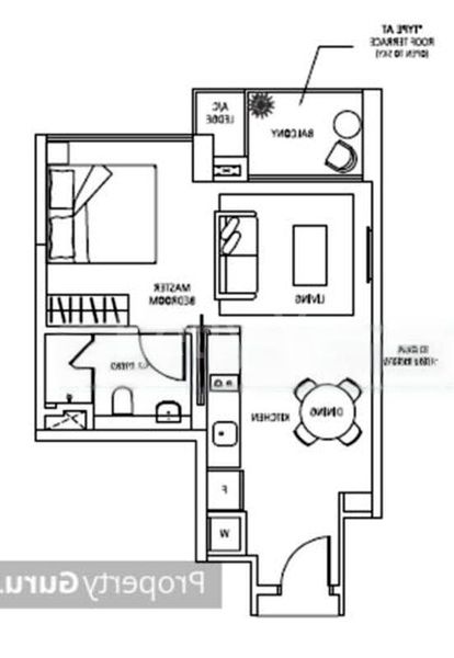 WATERBANK AT DAKOTA 9