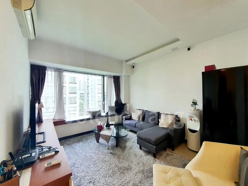 WATERMARK ROBERTSON QUAY 2