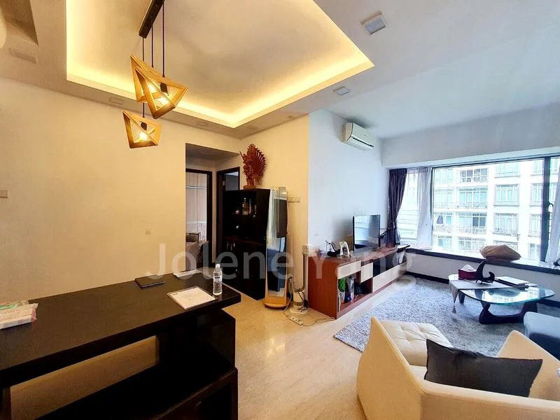 WATERMARK ROBERTSON QUAY 3