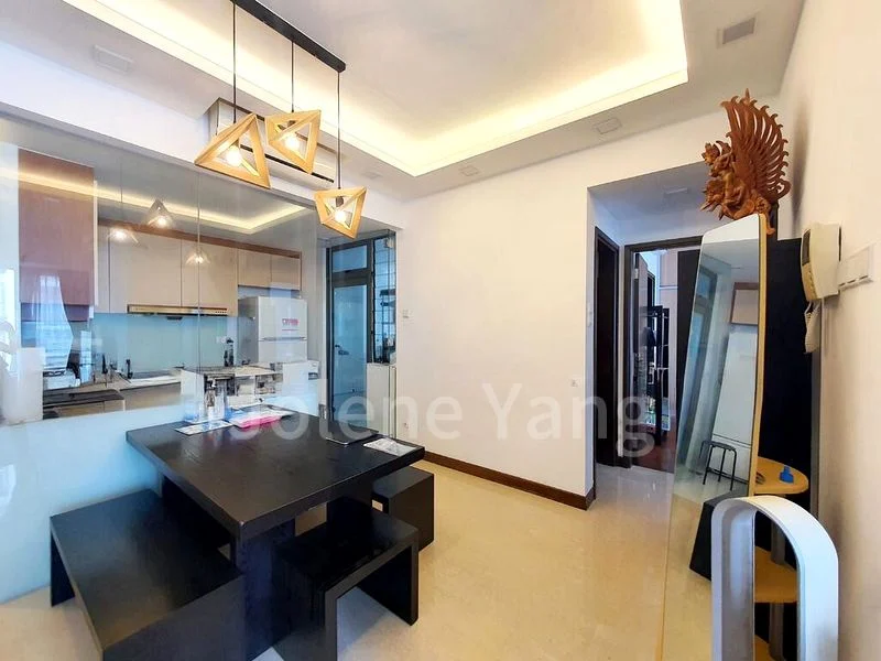 WATERMARK ROBERTSON QUAY 4