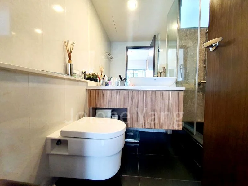 WATERMARK ROBERTSON QUAY 7