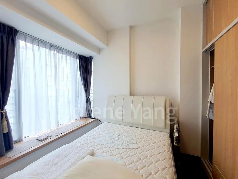 WATERMARK ROBERTSON QUAY 8