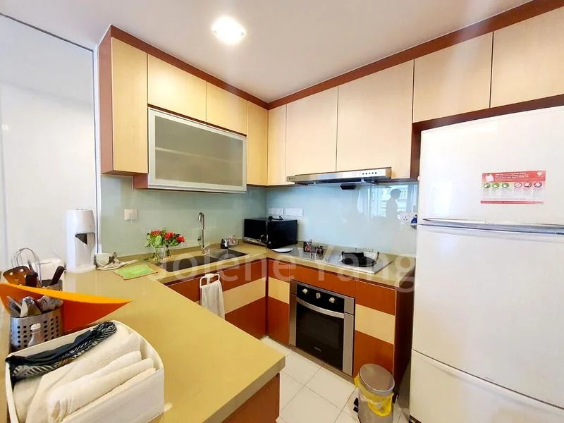 WATERMARK ROBERTSON QUAY 10