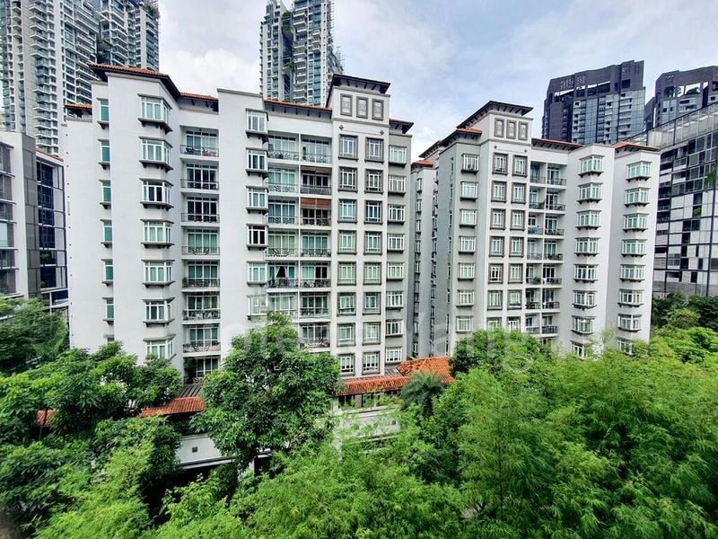 WATERMARK ROBERTSON QUAY 11