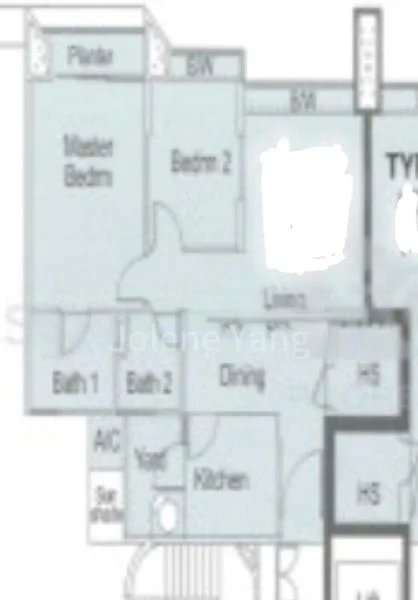 WATERMARK ROBERTSON QUAY 12