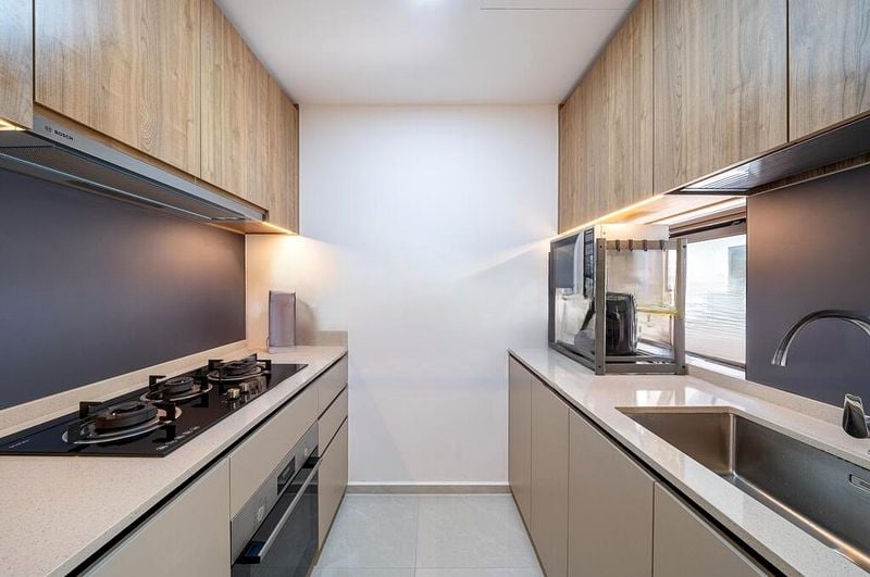 DAIRY FARM RESIDENCES 5