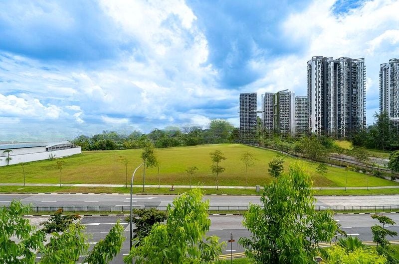 DAIRY FARM RESIDENCES 2