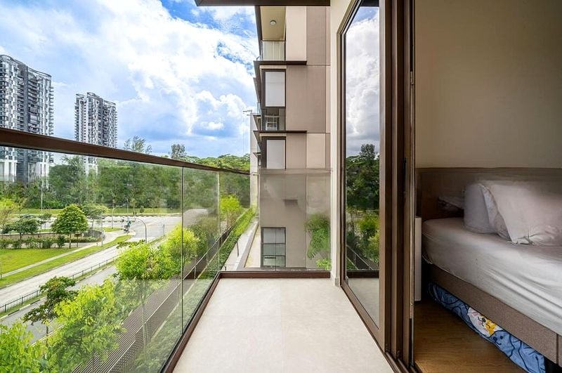 DAIRY FARM RESIDENCES 8