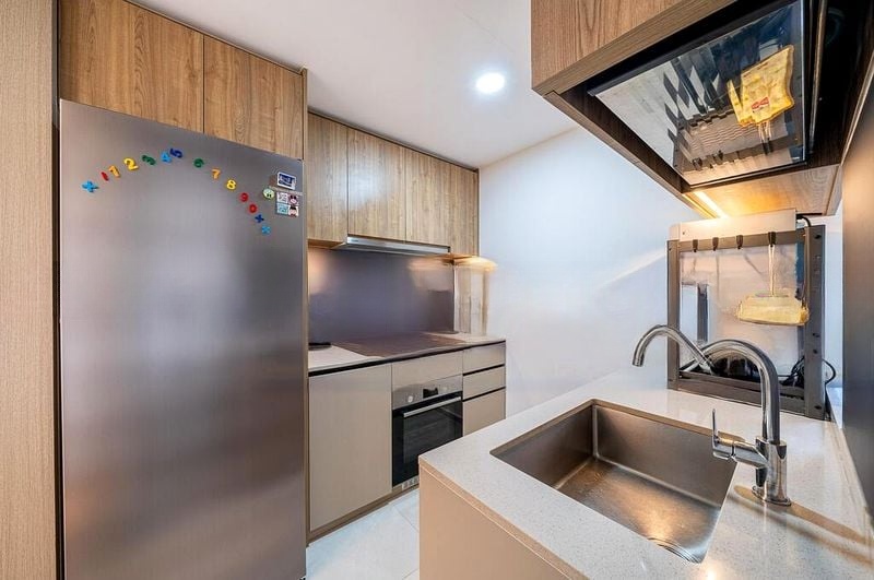 DAIRY FARM RESIDENCES 6