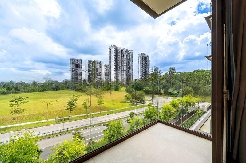 DAIRY FARM RESIDENCES 9