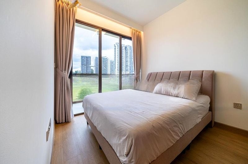 DAIRY FARM RESIDENCES 12