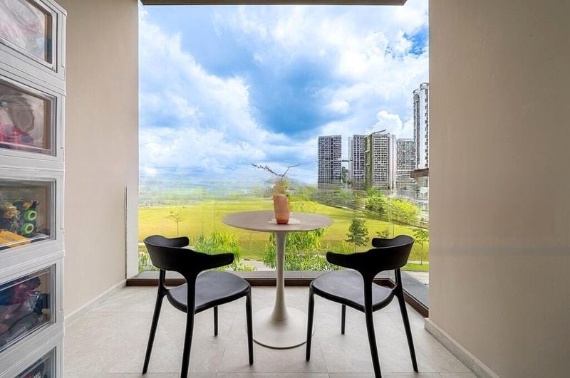 DAIRY FARM RESIDENCES 14