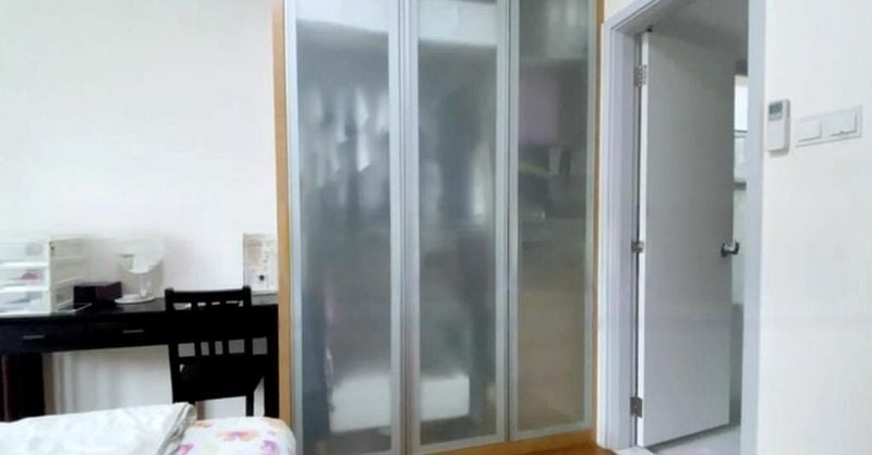 BLOSSOMS @ WOODLEIGH 9