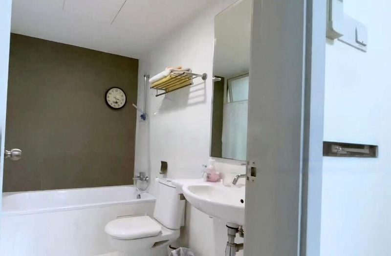 BLOSSOMS @ WOODLEIGH 8