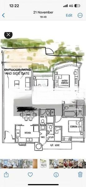 BLOSSOMS @ WOODLEIGH 13