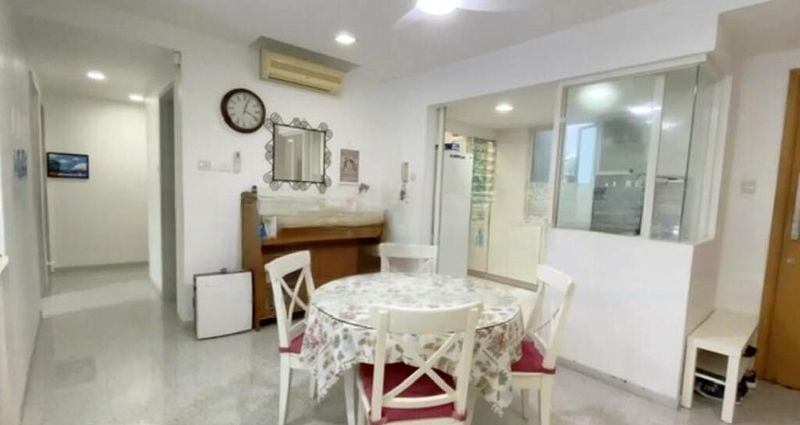 BLOSSOMS @ WOODLEIGH 3