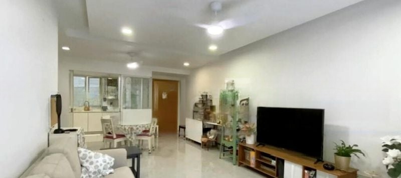 BLOSSOMS @ WOODLEIGH 12