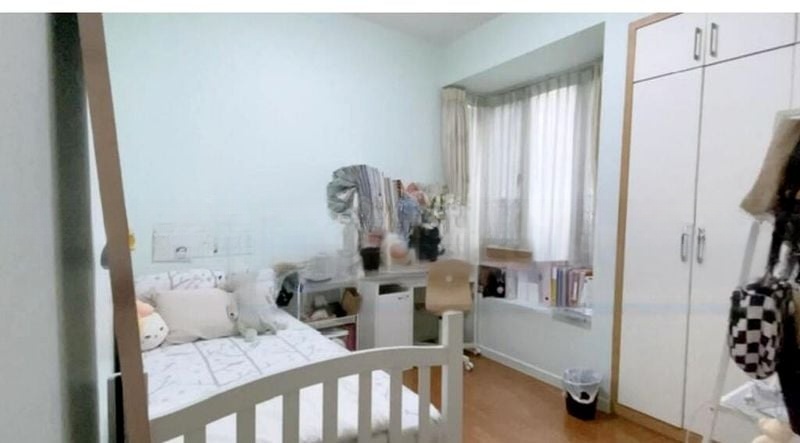 BLOSSOMS @ WOODLEIGH 7