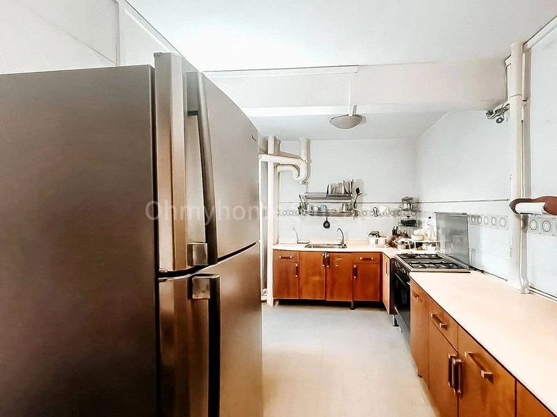 SPOTTISWOODE PARK 10