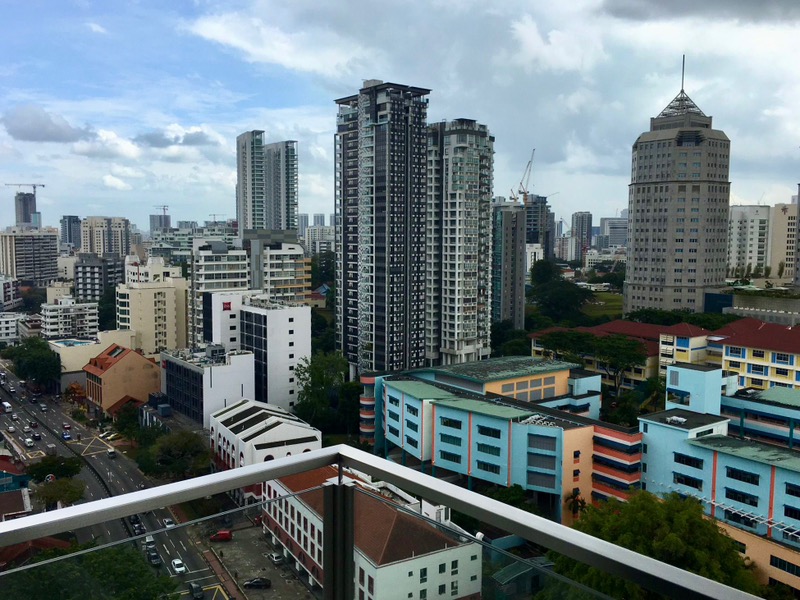 ONE DUSUN RESIDENCES 16