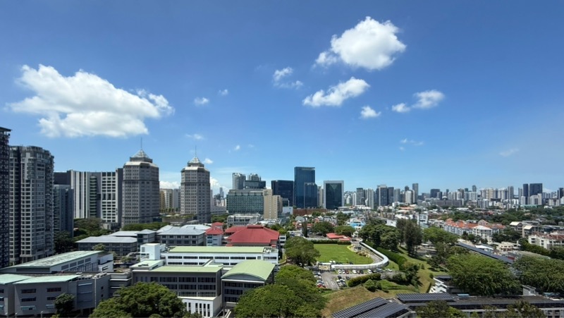 ONE DUSUN RESIDENCES 10