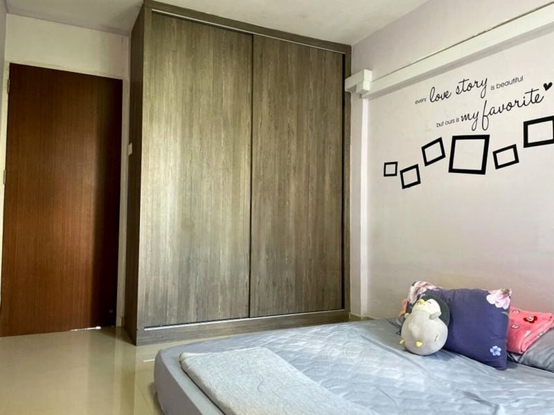 JURONG EAST ST 13 10